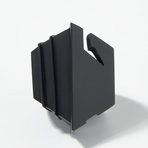 BNWT SS23 JULIUS "GALLU" BRUTALIST RING 1